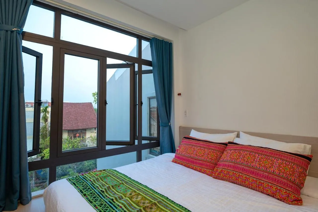 Villa De Pi'S Hoi An