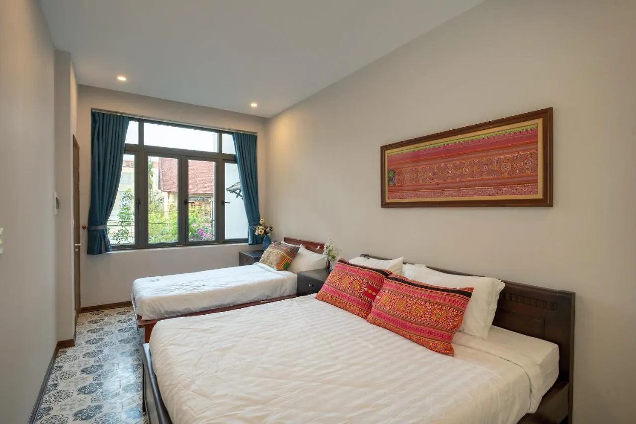 Villa De Pi'S هوي ان فيتنام