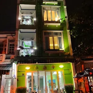 An Na Binh Appartement