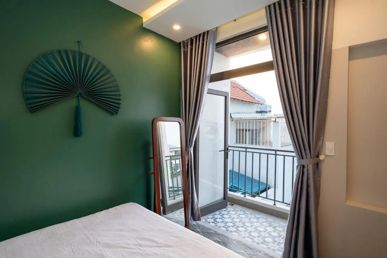 Villa De Pi'S Hoi An
